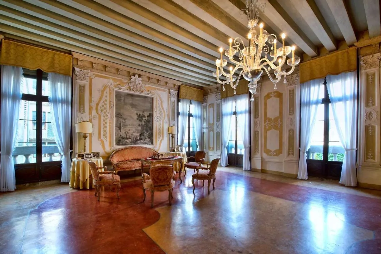 Gradenigo Apartamento Veneza