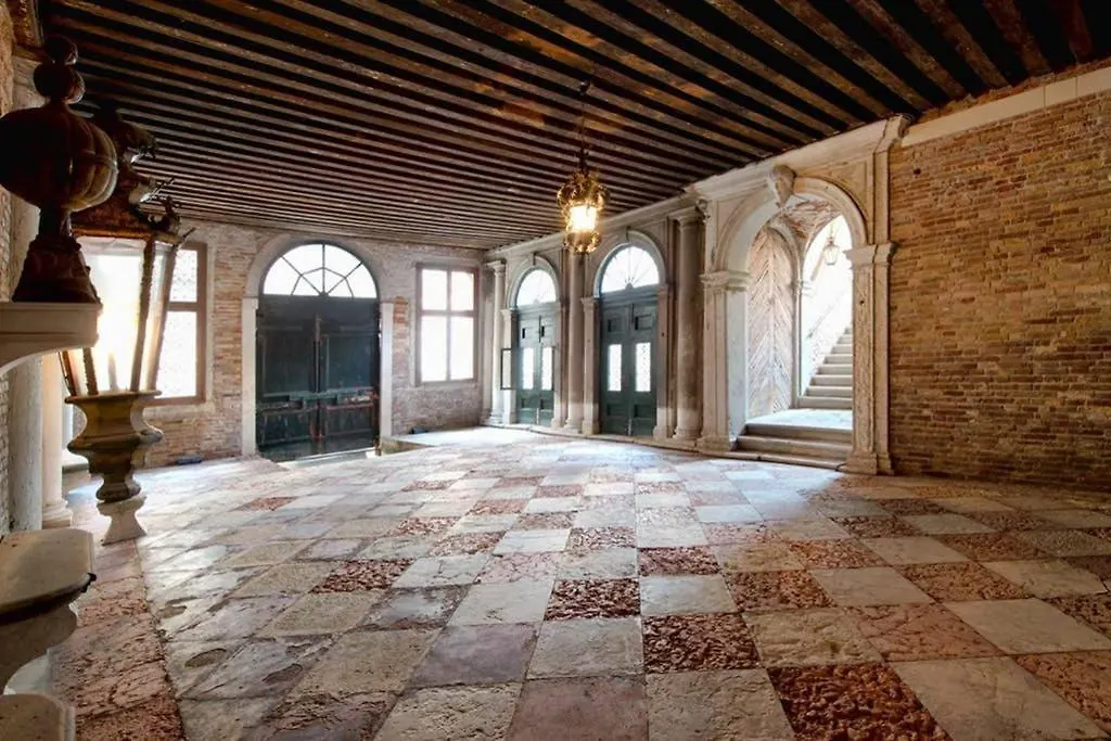 Gradenigo Appartement Venetië 0*,  Italië