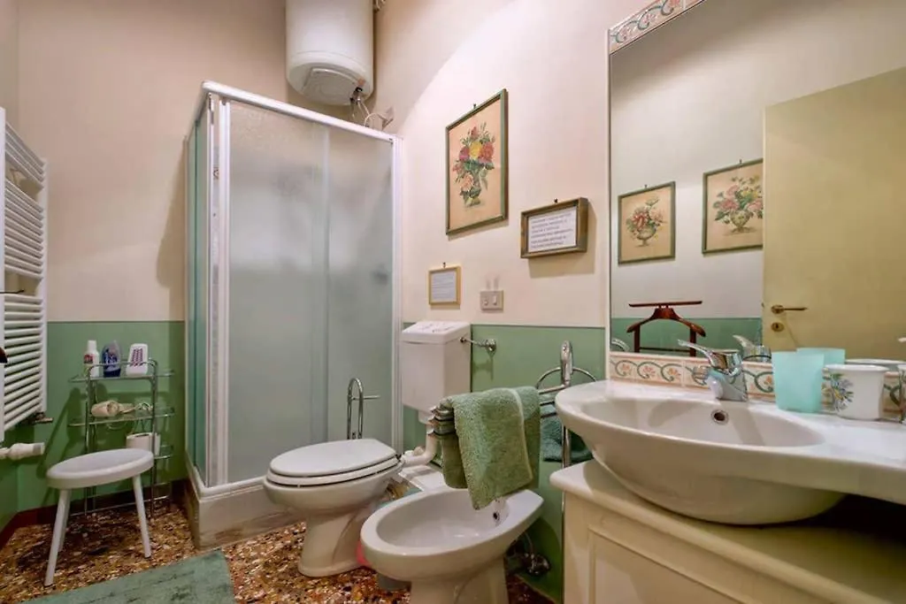 Gradenigo Apartment Venice 0*,  Italy