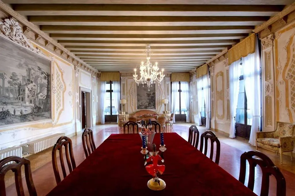Gradenigo Apartment Venice