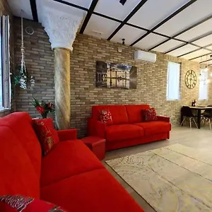Apartment Ca Cici Loft, Venice