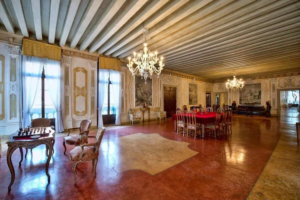Gradenigo Apartment Venice