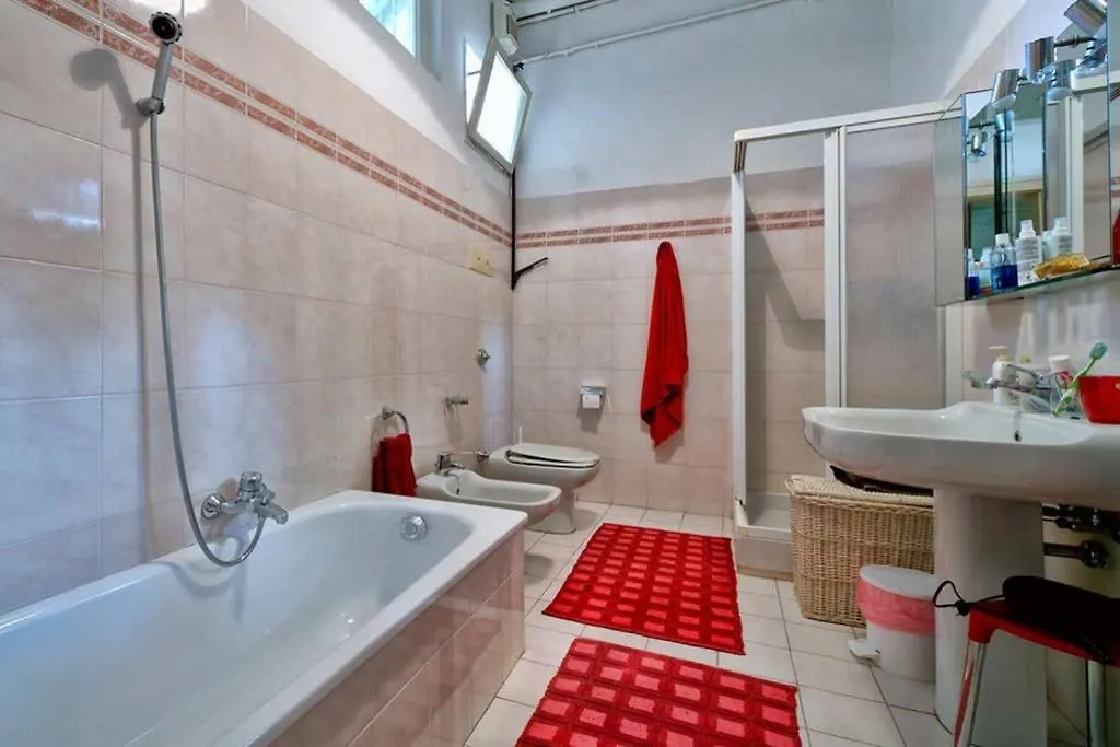Gradenigo Apartment Venice Italy